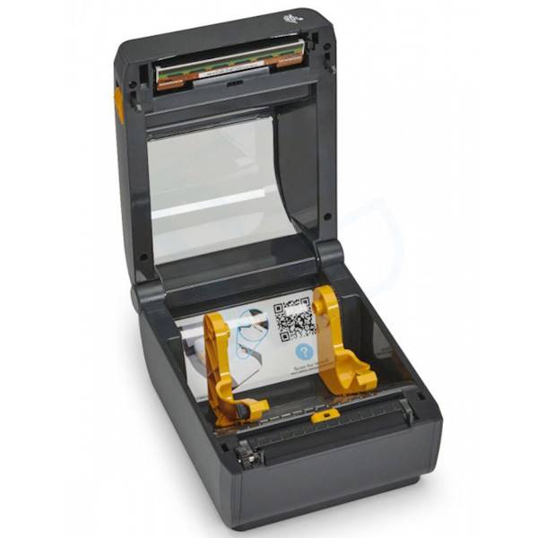 Drukarka termiczna Zebra ZD421 203dpi Ethernet